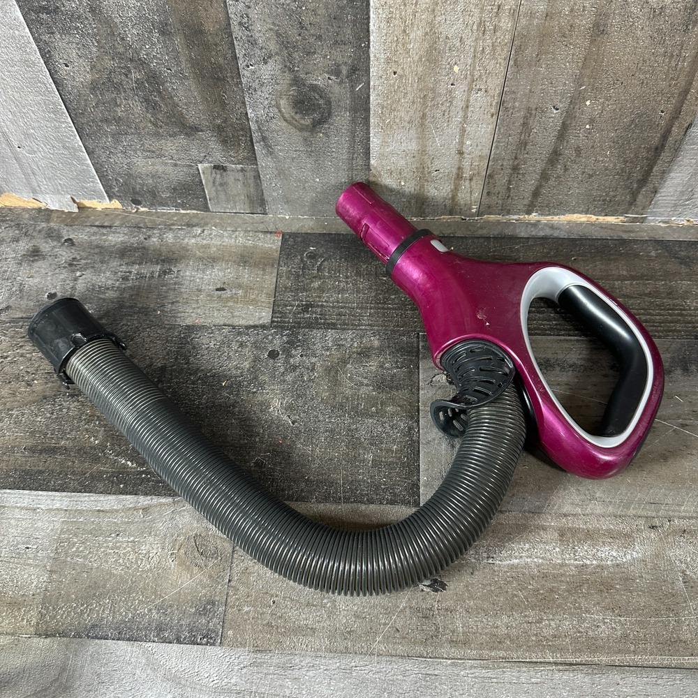 MAIN HOSE WITH HANDLE FOR SHARK NV200QPR
